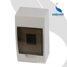 Saip / Saipwell Ventes chaudes 90 * 140 * 60 mm 2 façons